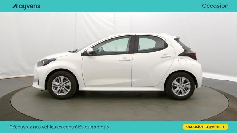 Toyota Yaris Hybrid Affaires 116h Dynamic Business Affaire