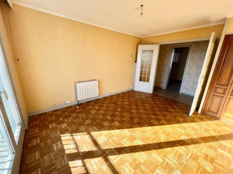 Appartement - 53 m² - 3 pièces