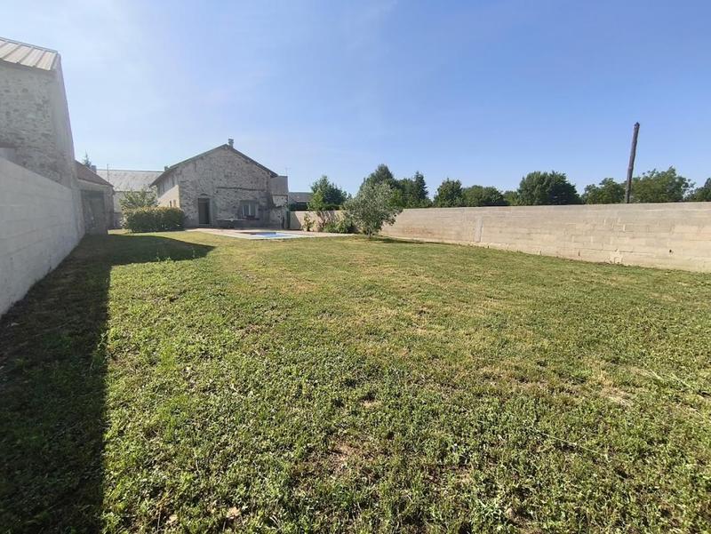 Maison - 168 m² - 6 pièces