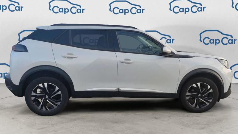 Peugeot 2008 II 1.2 Puretech 100 Allure