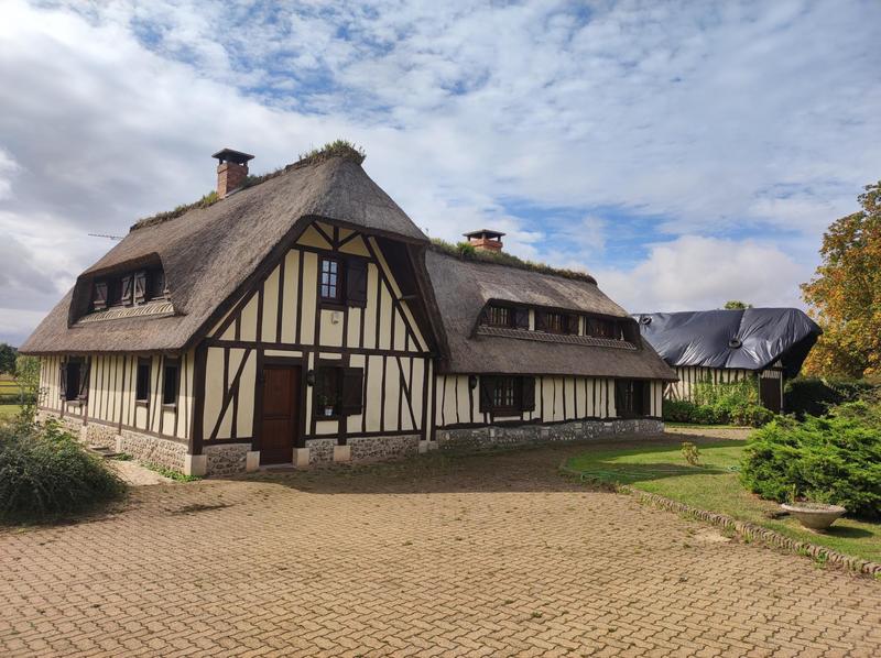 Maison - 169 m² - 6 pièces