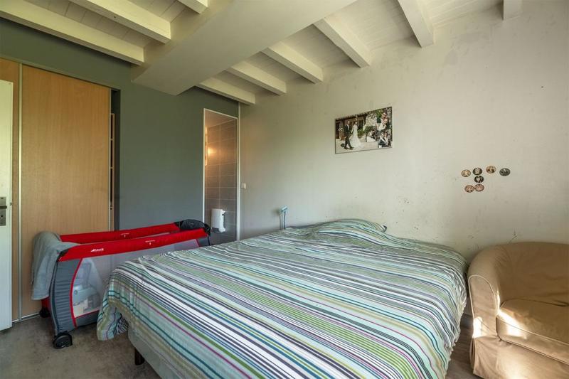 Maison - 340 m² - 11 pièces