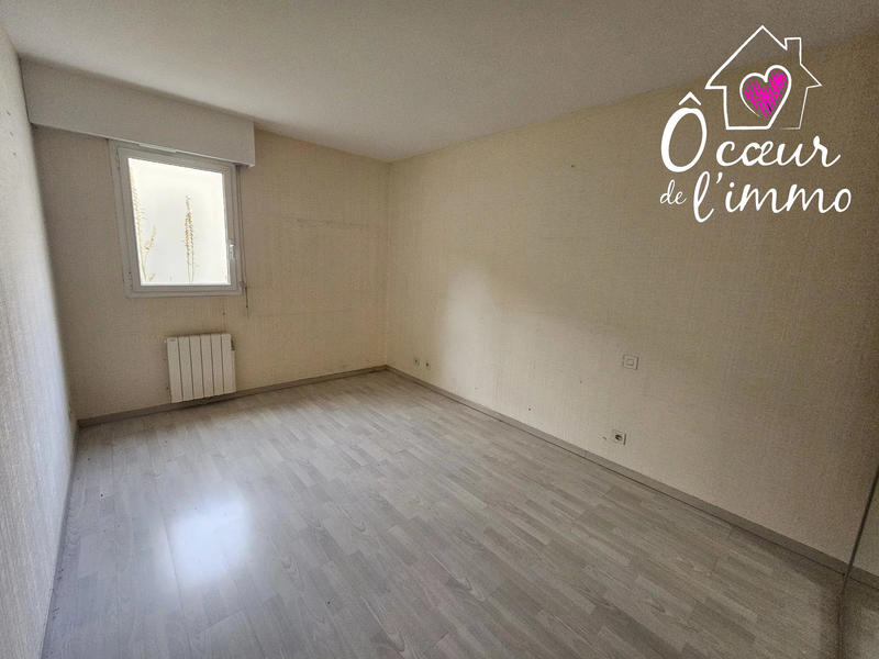 Appartement - 83 m² - 6 pièces