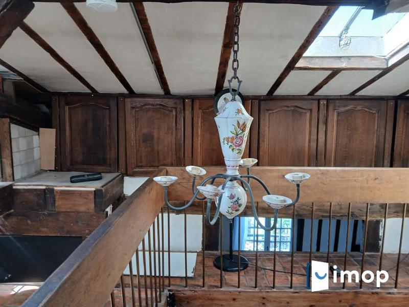 Appartement - 44 m² - 3 pièces