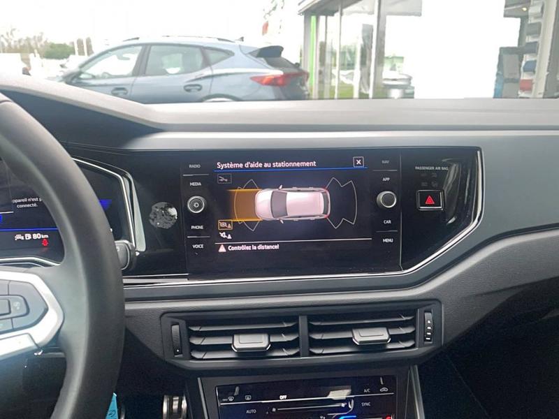 Volkswagen Polo 1.0 Tsi 95 s&amp;S Bvm5 R-Line