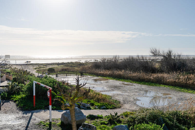 Maison - 39 m² - 3 pièces