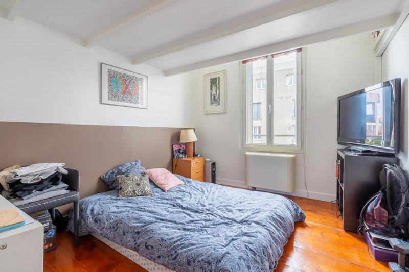 Maison - 162 m² - 6 pièces