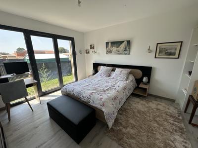 Maison - 93 m² - 3 pièces