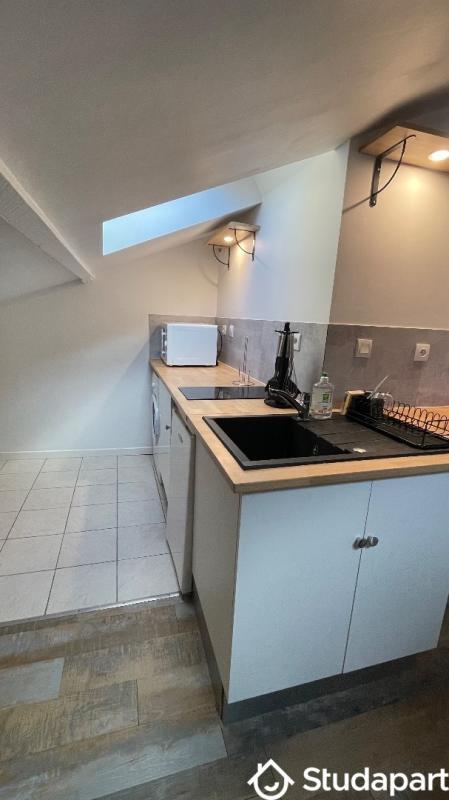 Maison - 31 m² - 1 pièce