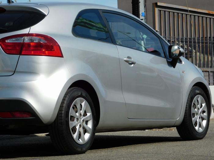 Kia Rio 1.2 85ch Style 3p