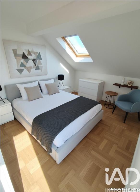 Maison - 146 m² - 7 pièces