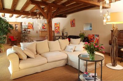 Maison - 250 m² - 9 pièces