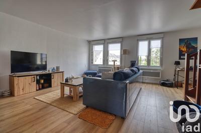 Appartement - 101 m² - 4 pièces