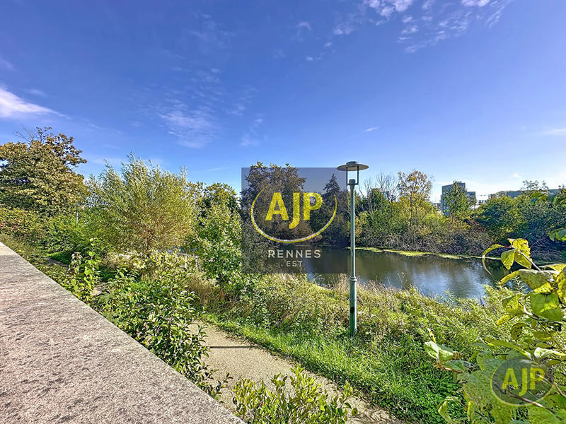 Appartement - 101 m² - 5 pièces