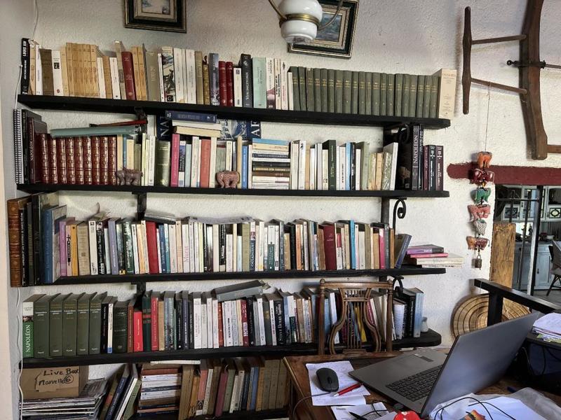 Maison - 152 m² - 7 pièces