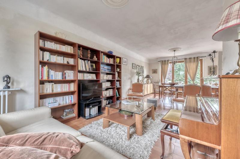 Maison - 98 m² - 4 pièces