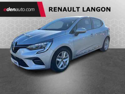 Renault Clio TCe 90 - 21 Business