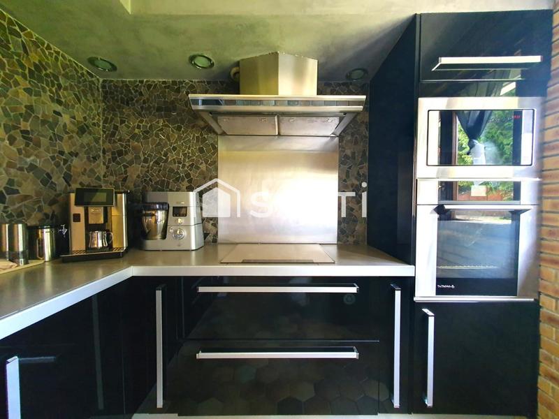 Maison de village - 128 m² - 5 pièces