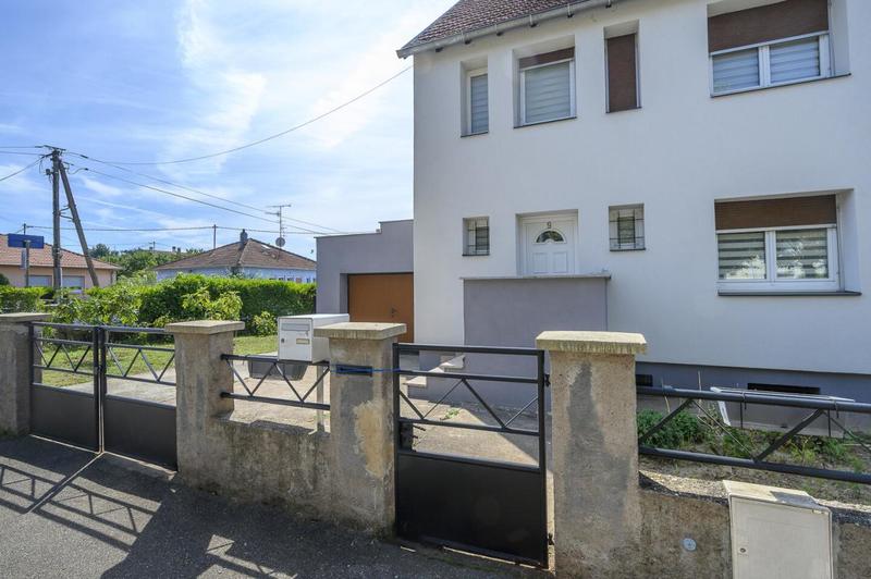 Maison - 129 m² - 4 pièces