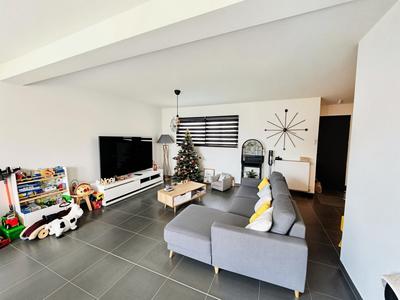 Maison - 103 m² - 5 pièces