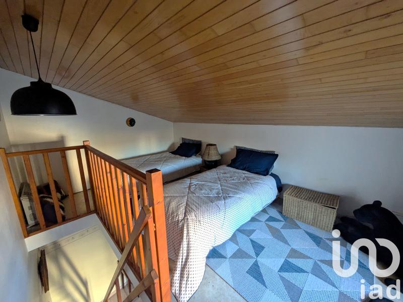 Maison - 235 m² - 10 pièces