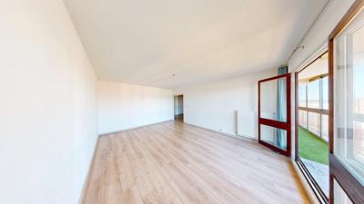 Appartement - 105 m² - 4 pièces