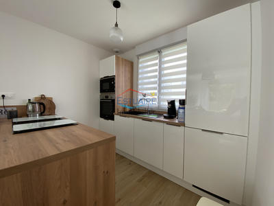 Maison - 115 m² - 6 pièces