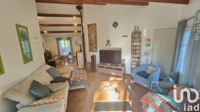 Maison - 215 m² - 10 pièces