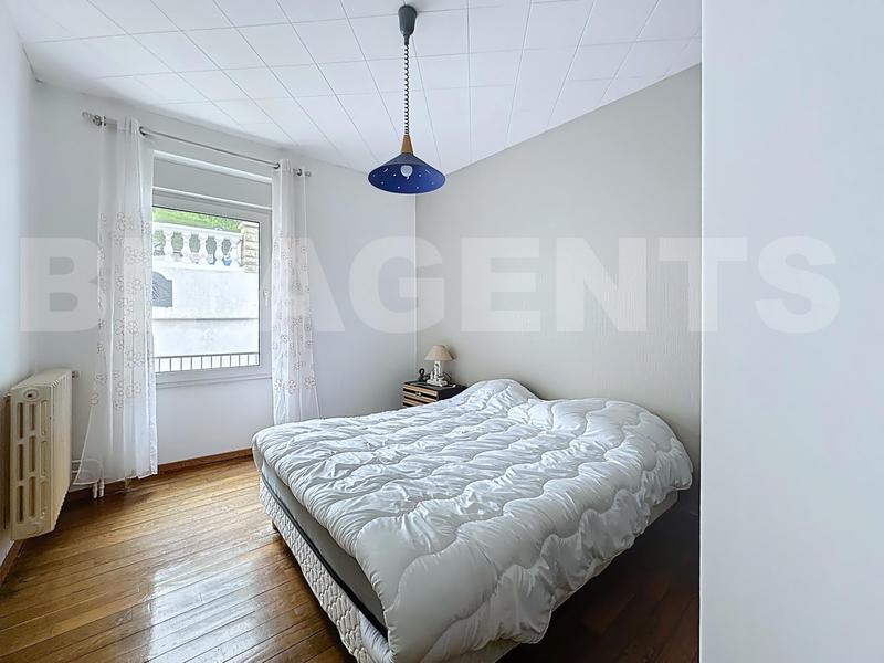 Maison - 168 m² - 7 pièces