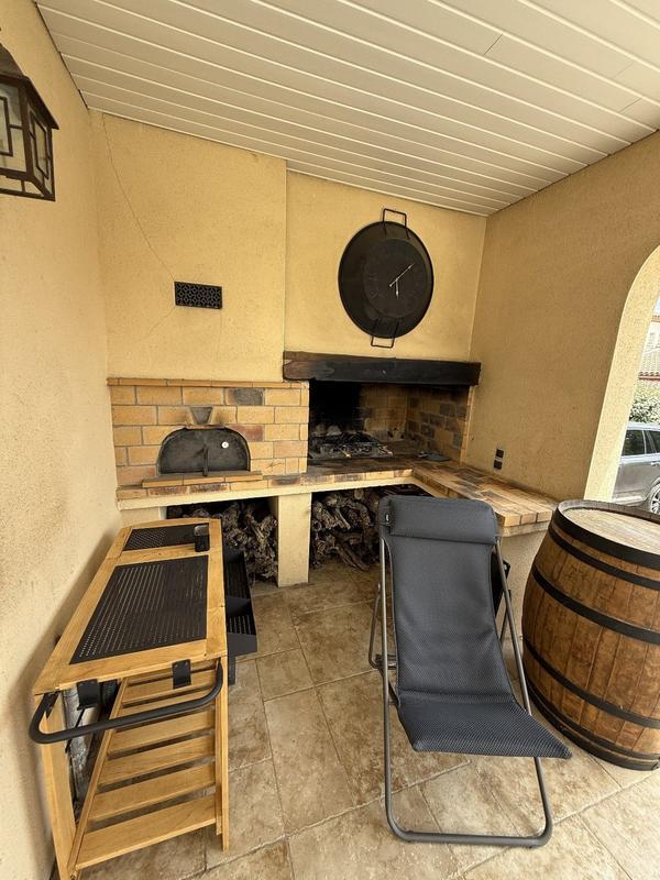 Villa - 141 m² - 5 pièces