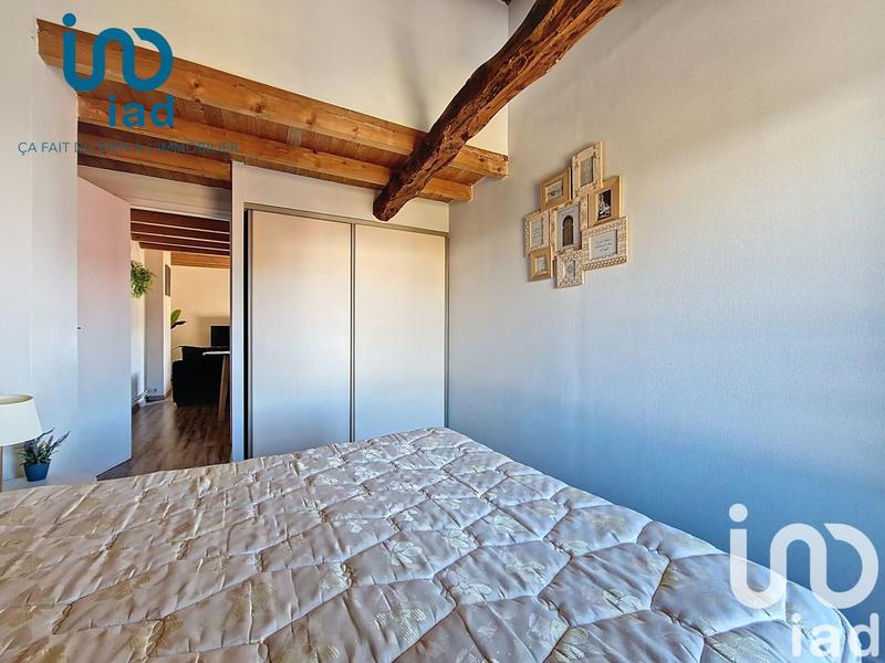 Appartement - 52 m² - 2 pièces