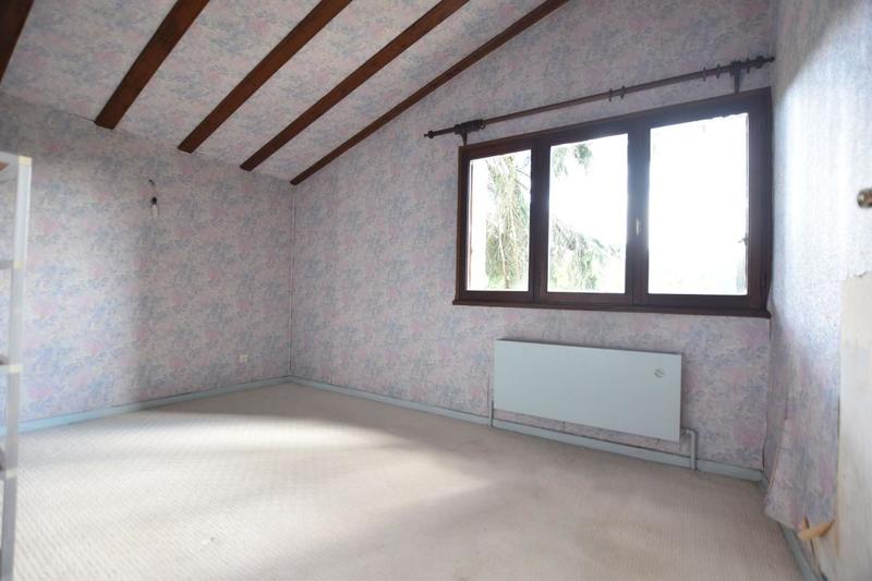 Maison - 151 m² - 6 pièces