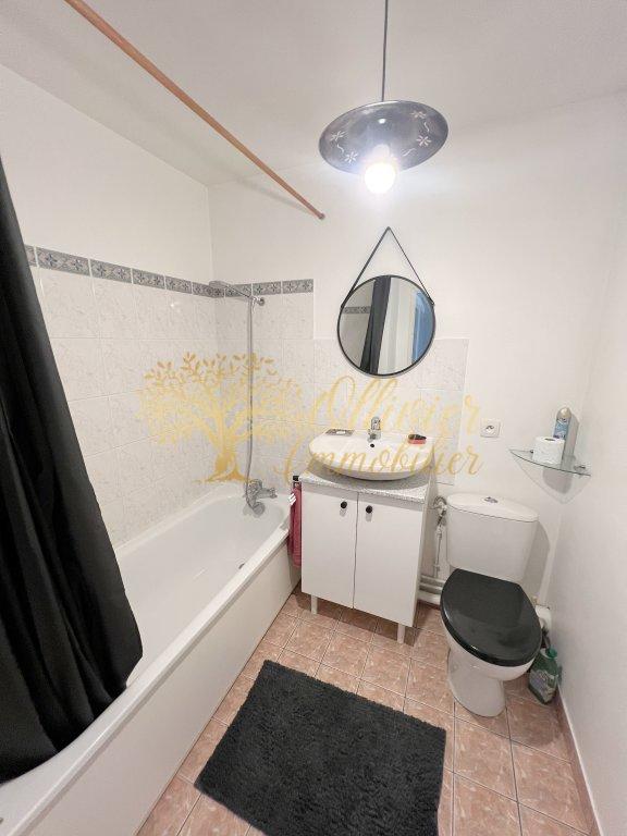 Pavillon - 101 m² - 5 pièces