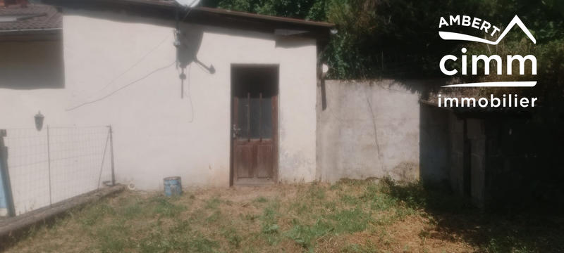 Maison - 160 m² - 12 pièces