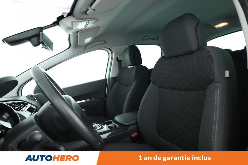 Peugeot 3008 2.0 Blue-HDi Active Business 150 ch