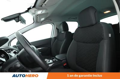 Peugeot 3008 2.0 Blue-HDi Active Business 150 ch