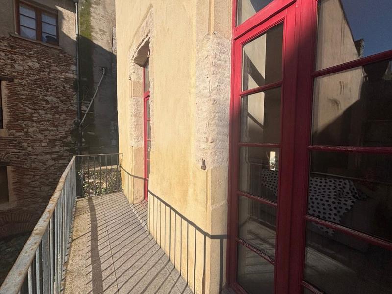 Appartement - 105 m² - 5 pièces