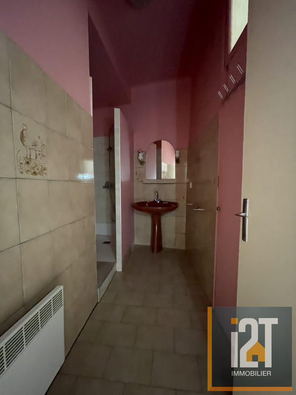 Appartement - 73 m² - 3 pièces