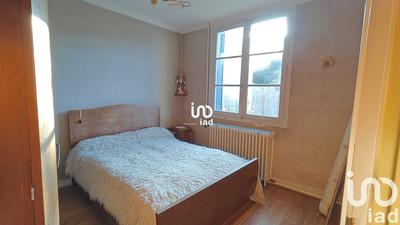 Maison - 85 m² - 5 pièces