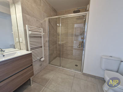 Appartement - 21 m² - 1 pièce