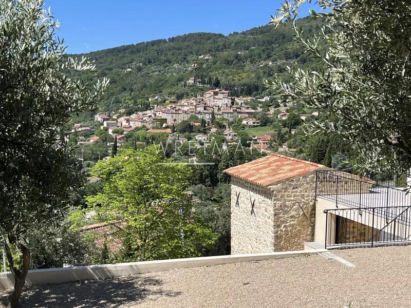 Villa - 210 m² - 5 pièces