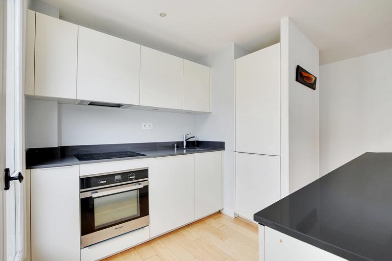 Appartement - 76 m² - 4 pièces