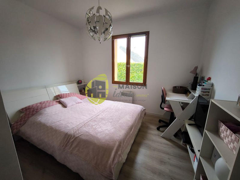 Maison - 153 m² - 7 pièces