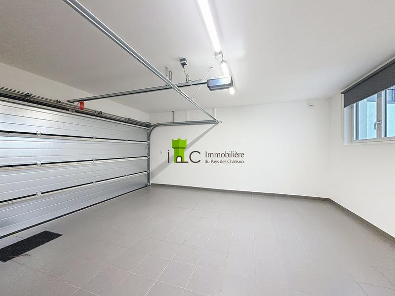 Maison - 154 m² - 5 pièces