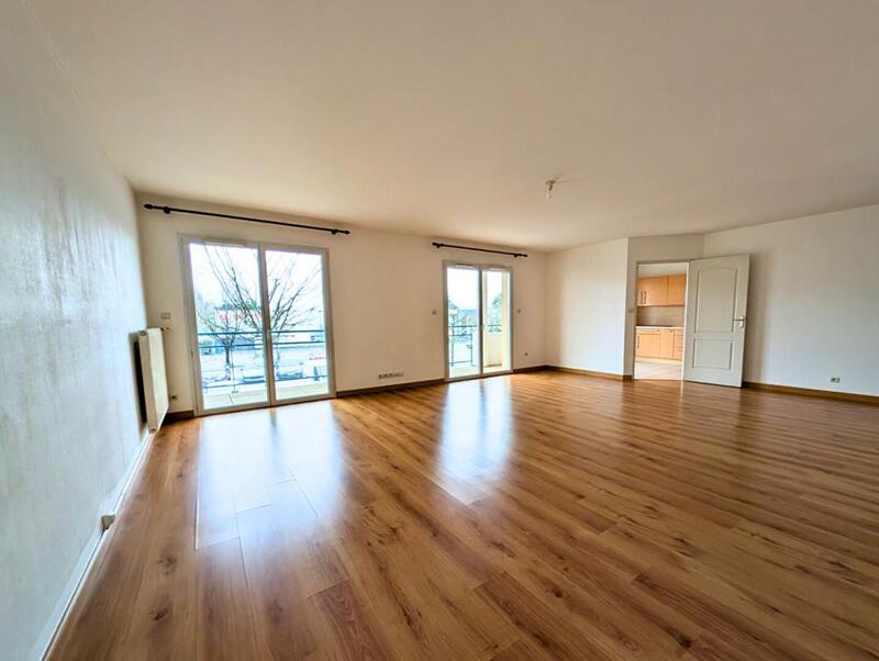 Appartement - 89 m² - 3 pièces