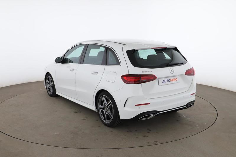 Mercedes Classe B 200 d Amg Line 8g-Dct 150 ch