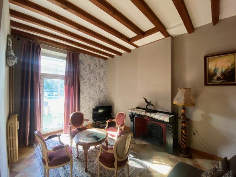 Maison de maîtres - 445 m² - 18 pièces