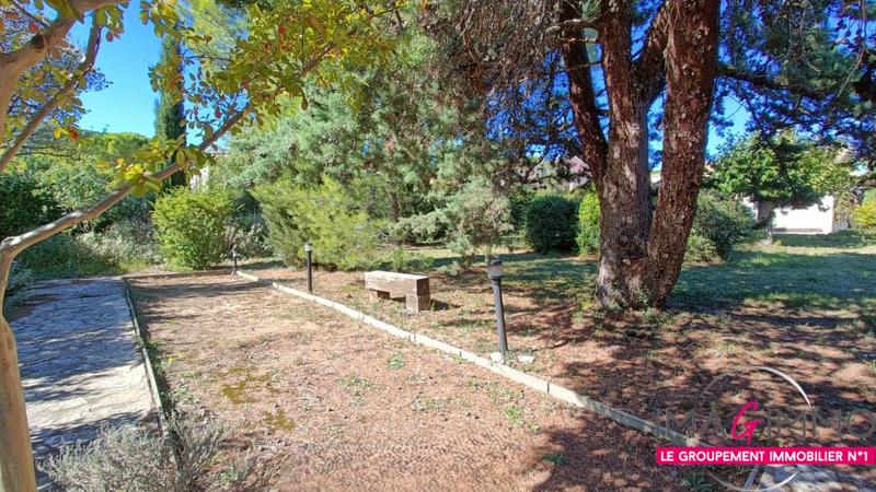 Villa - 114 m² - 4 pièces