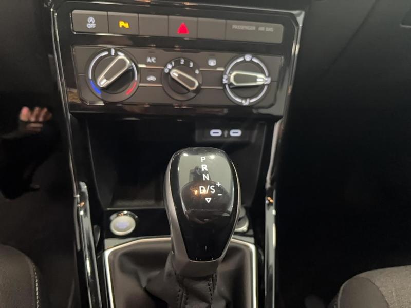 Volkswagen t-Cross 1.0 Tsi 116 Start/Stop Dsg7 Vw Edition