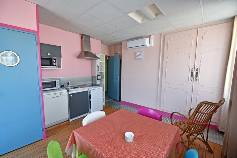 Maison - 358 m² - 10 pièces